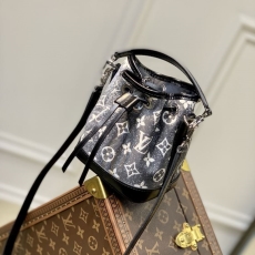 LV Bucket Bags